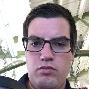 Meet your Posher, John